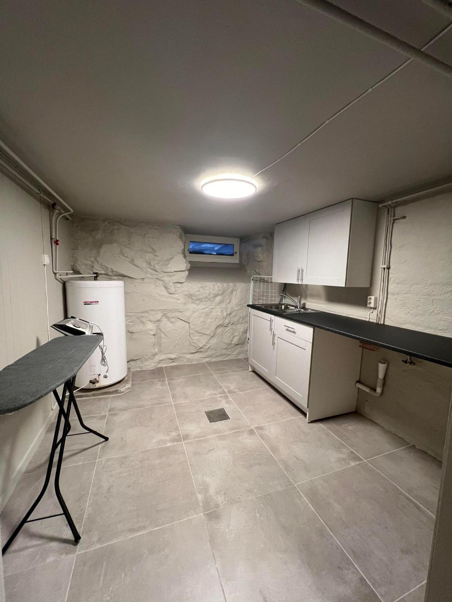 Rjukan Sentrum Apartments No 1 Eksteriør bilde